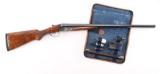 Zoli & Rizzini Field Model 12 ga. SN: 1985