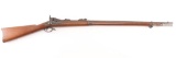 Springfield Model 1873 45-70 SN: 201020