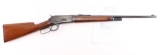 Winchester Model 1886 .33 WCF SN: 151774