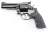 Smith & Wesson Model 10-6 .38 Spl.