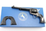 Colt Single Action Army 45 Colt SN: S27241A