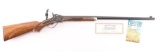 Dakota Arms Little Sharps 32-40 SN: DAN3240