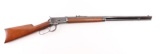 Winchester Model 1892 .357 Mag. SN: 620365