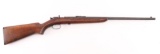Winchester Model 60A .22 S/L/LR NVSN