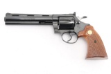 Colt Diamondback .22 LR SN: R48698
