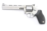 Taurus Tracker .357 Mag. SN: FX690916