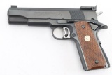 Colt Gold Cup National Match 45 ACP