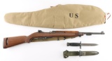 Rock-Ola M1 Carbine .30 cal SN: 6085827