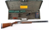 Perazzi MX8-20 Deluxe 20 Gauge SN: 92114