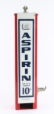 Antique Aspirin Dispenser