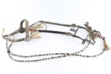 Yuma Prison Bridle