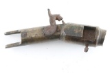 Patent Model for Henry Volley Rifle