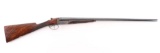 Webley & Scott Model 700 Deluxe 20 Ga.