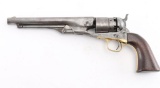 Colt 1860 Army .44 Cal SN: 118060