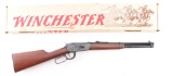 Winchester Model 1894AE .45 Colt SN: 5354973
