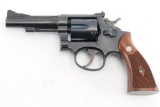 Smith & Wesson Pre-Model 15 38 SPL #K117072