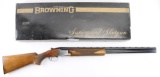 Browning Superposed Lighting 12 Ga.