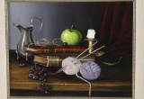 Original Still-Life Art