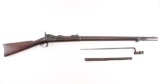 Springfield 1873 Trapdoor 45-70 SN: 94348