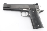 Wells Custom 1911 .45 ACP SN: 04