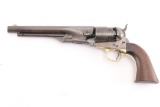Colt 1860 Army .44 Cal. SN:58698