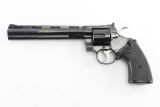 Colt Python .357 Magnum SN: K14517