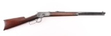 Winchester Model 1892 .32 W.C.F. NVSN