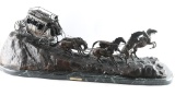 Quality Restrike Bronze