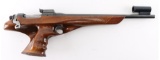 Remington XP-100 7mm BR Rem SN: B7518847