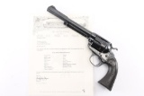 Colt Bisley .44 Spl. SN: 250945