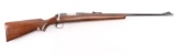 Remington Model 722 .257 Roberts SN: 207728