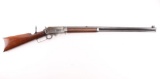 Marlin Model 1893 32-40 SN: 111871