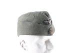WW2 Waffen SS M40 Side Cap.