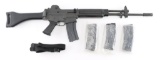 Daewoo/ I.A. Co. AR-100 5.56mm SN: 486003