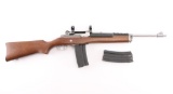 Ruger Mini-14 .223 Cal 181-82293