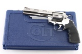 Colt Anaconda .44 Mag. SN: AC243263