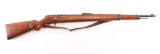 BSW Model W 625 B .22 LR SN: 152579