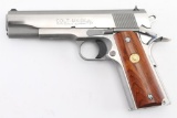 Colt Government Model .40 S&W