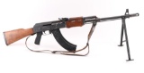 Vulcan V47 7.62x39mm SN: K01369