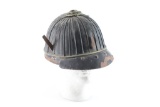 Japanese Samurai Suji Bachi Kabuto