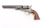 Colt 1849 Pocket .31 Cal SN: 268240