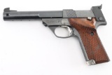 High Standard Supermatic .22 LR
