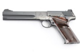Colt Woodsman Match Target .22 LR