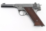 High Standard H-D Military .22 LR
