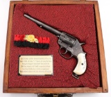 Colt Model 1878 44-40 SN: 42680