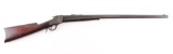Winchester 1885 High Wall 38 WCF SN: 42026