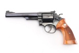 Smith & Wesson Model 19-2 .357 Mag.