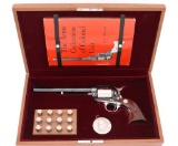 Colt SAA 'Sam Colt' .45 Colt SN: 3507SC