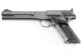 Colt Woodsman Match Target .22 LR