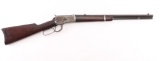 Winchester Model 1892 SRC 25-20 SN: 585884